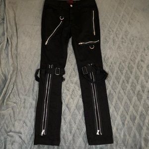TRIPP NYC Bondage Pants